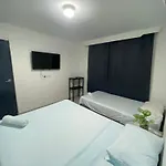 Habitaciones independientes con baño privado #5