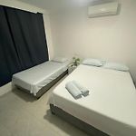 Habitacion Cerca Al Aeropuerto #6