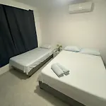 Habitacion Cerca Al Aeropuerto 6
