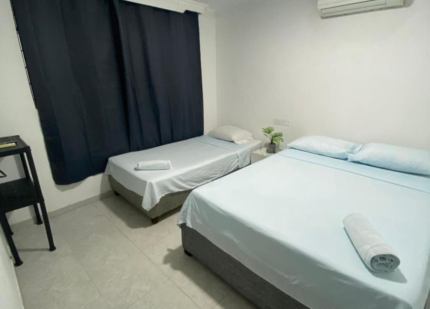 Cerca Al Aeropuerto #6 Guest house Cartagena