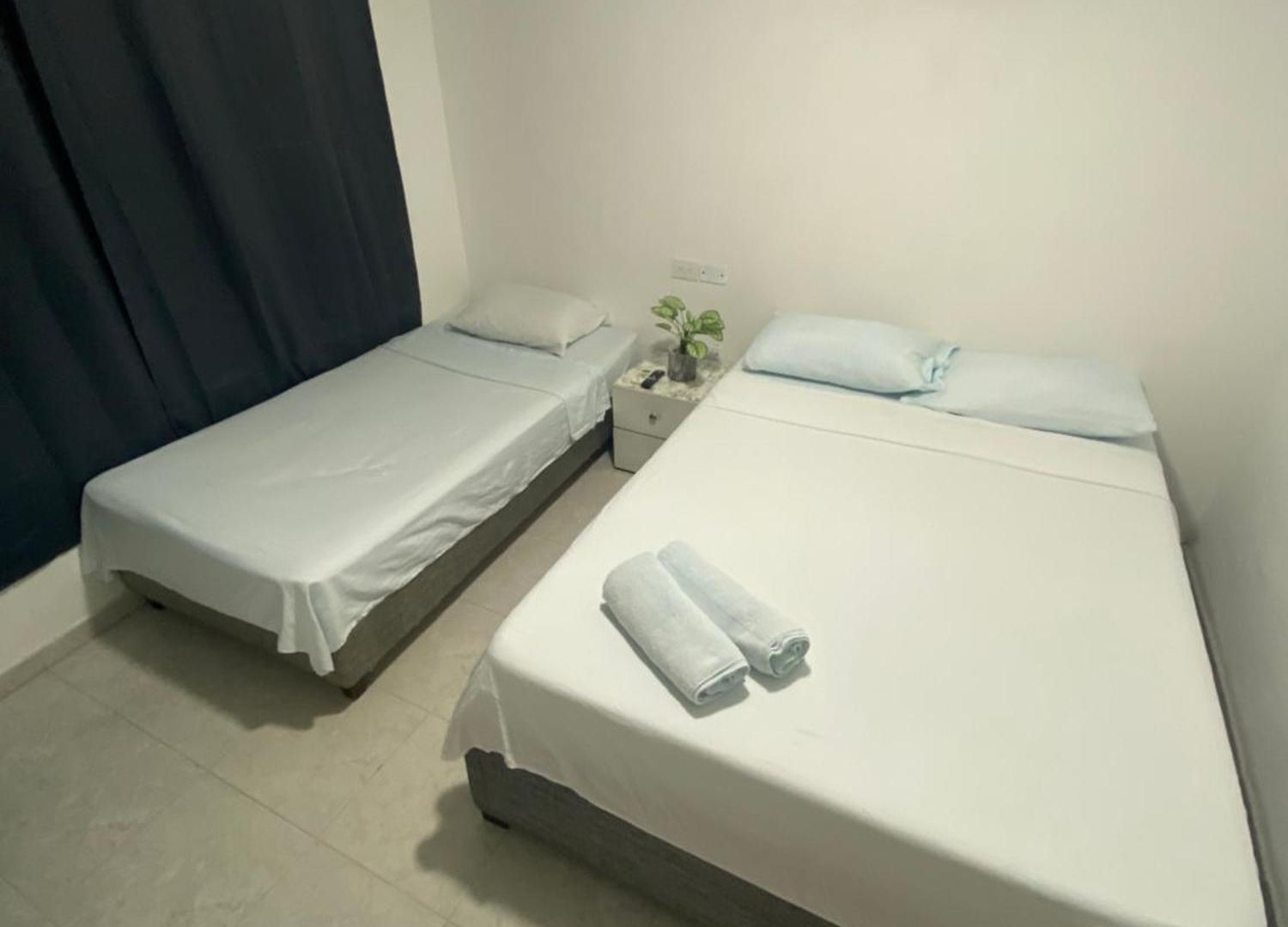 Guest house Cerca Al Aeropuerto #6 4*