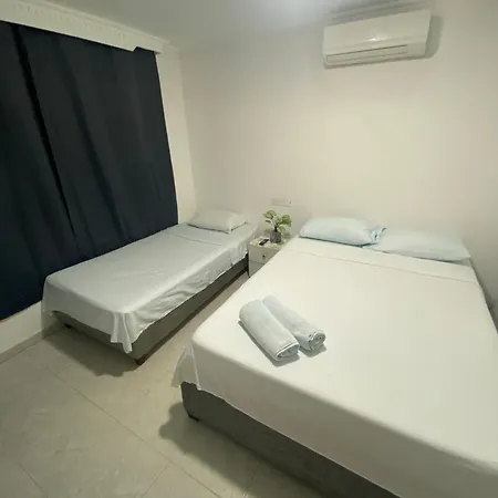 Independientes Con Baño Privado #5