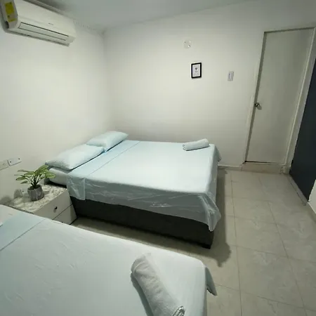 Independientes Con Baño Privado #5