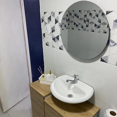Pensión Independientes Con Baño Privado #5 Cartagena