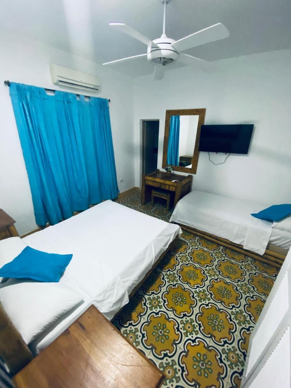 Guest house Habitacion Cerca Al Aeropuerto 6