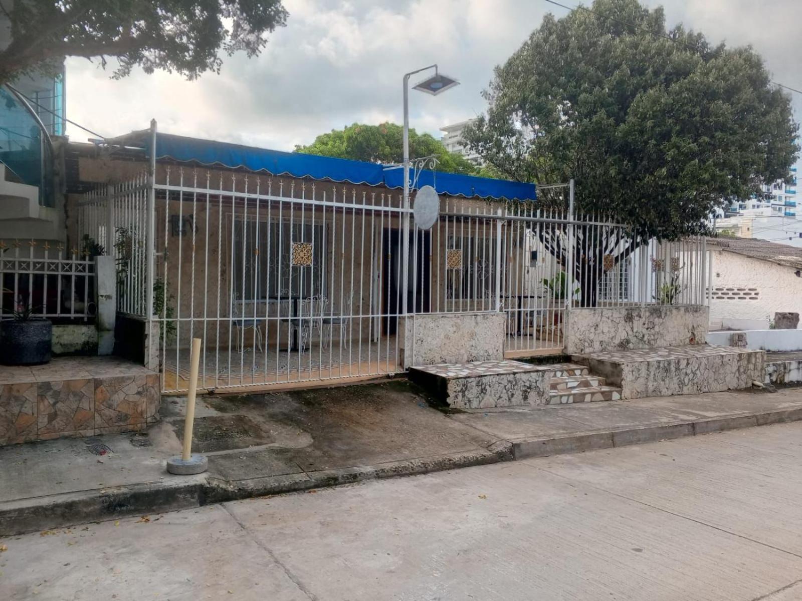 Guest house Habitacion Cerca Al Aeropuerto 6 Cartagena