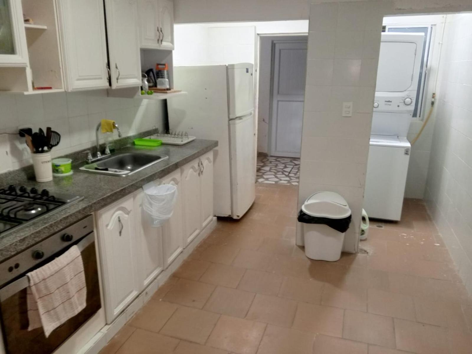 Habitacion Cerca Al Aeropuerto 6